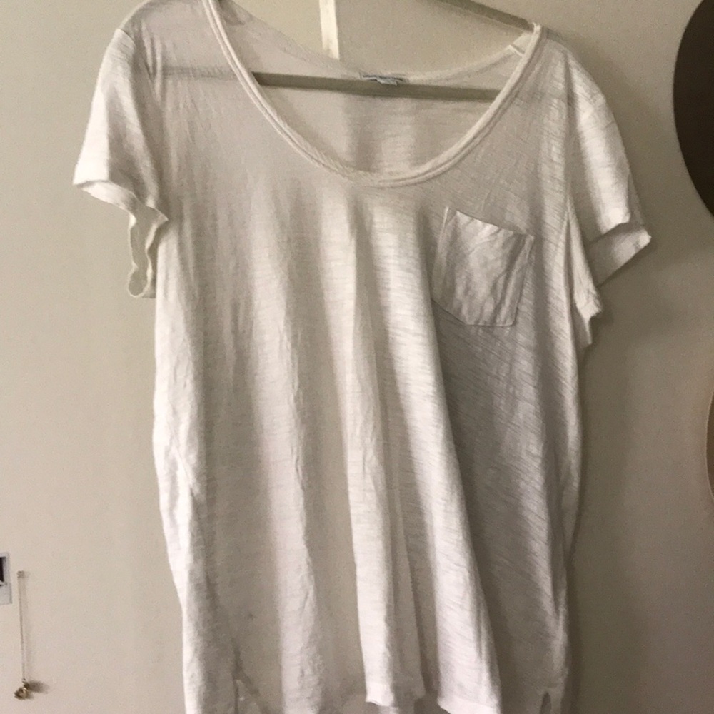 James Perse T Shirt